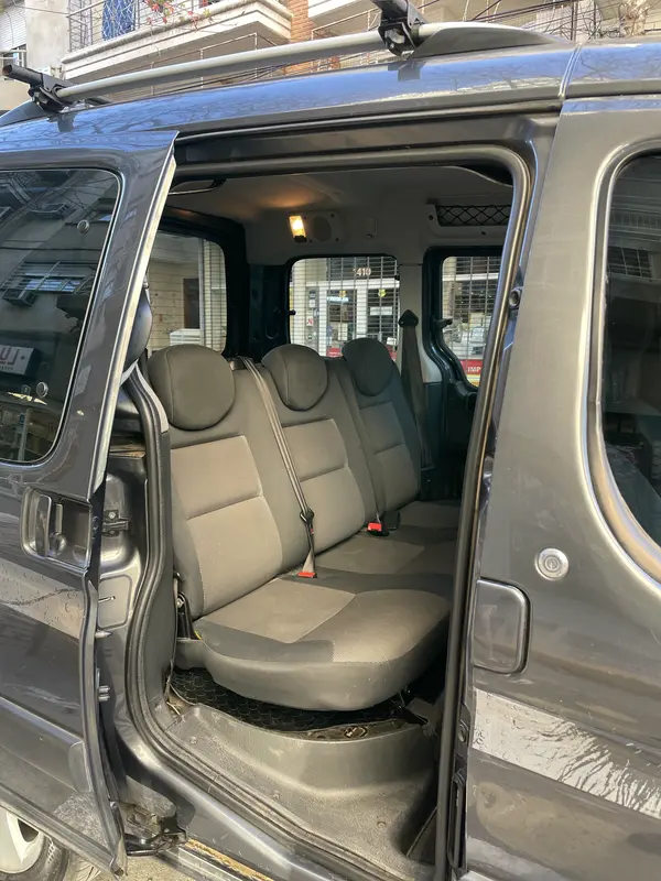 Mira esta publicación de Peugeot Partner