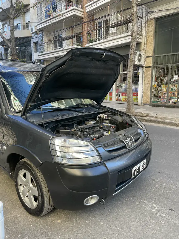 Mira esta publicación de Peugeot Partner