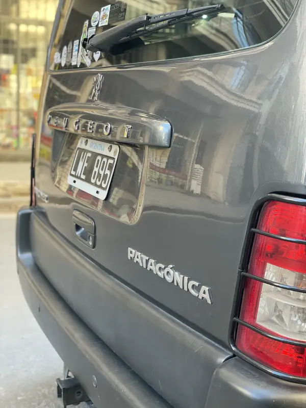 Mira esta publicación de Peugeot Partner