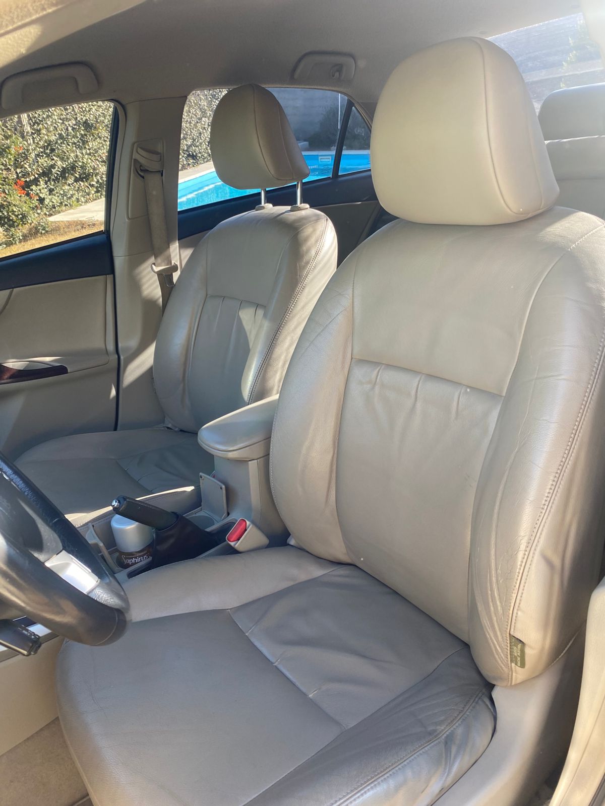 Mirá esta publicación de Toyota Corolla
