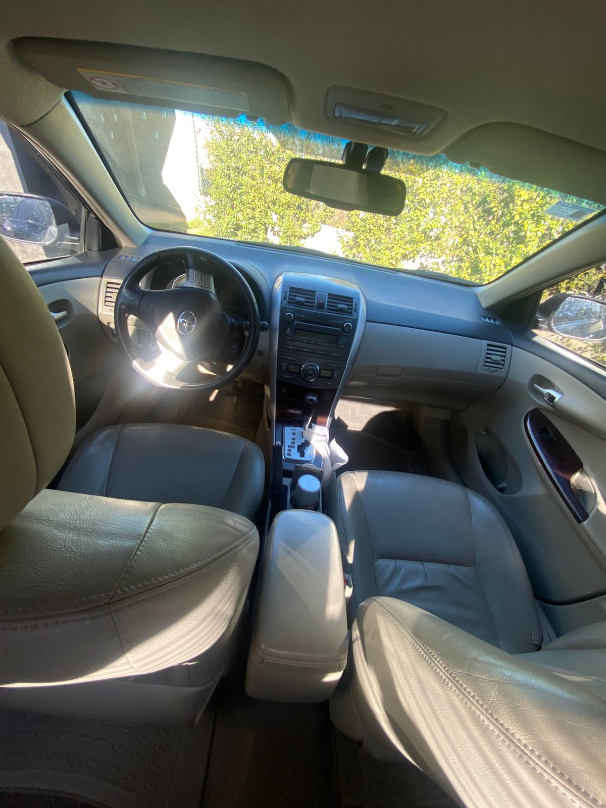 Mirá esta publicación de Toyota Corolla