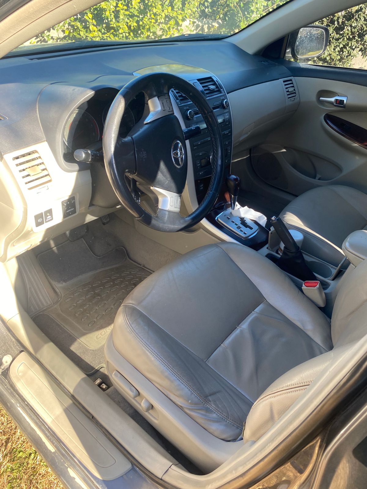 Mirá esta publicación de Toyota Corolla