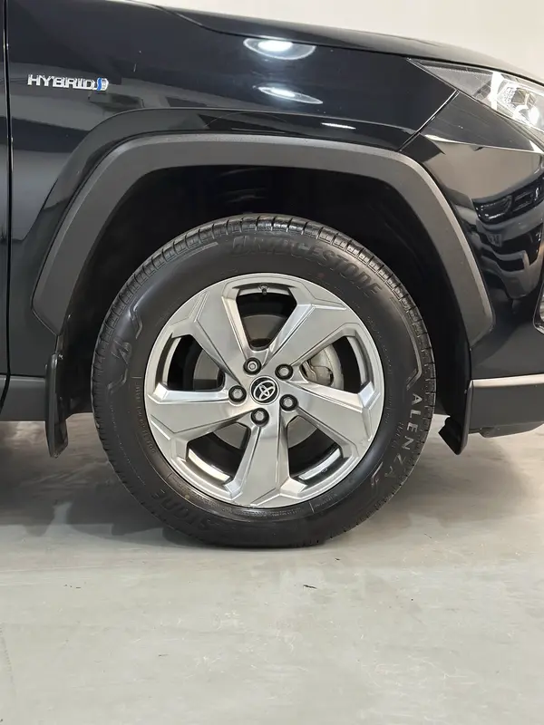 Toyota RAV4 Foto #22