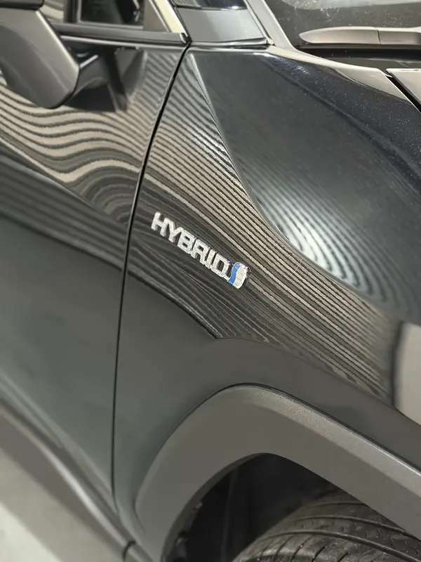 Toyota RAV4 Foto #19
