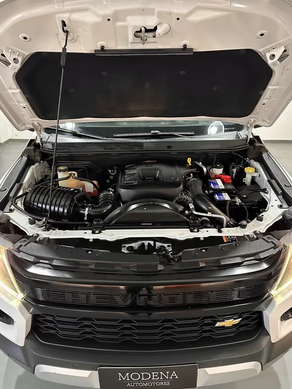 Chevrolet S 10 Foto #7