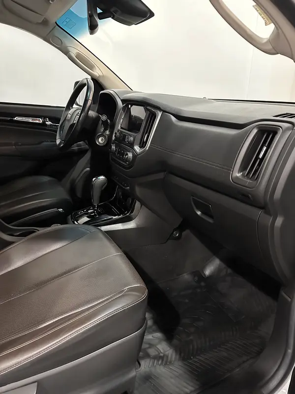 Chevrolet S 10 Foto #22