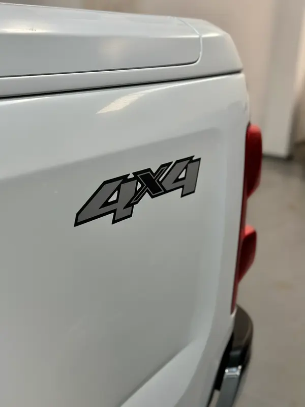 Chevrolet S 10 Foto #14