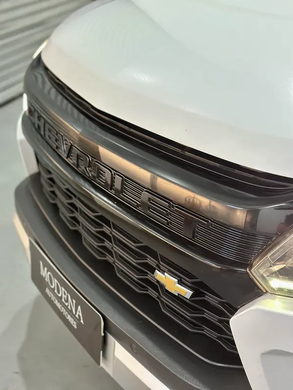 Chevrolet S 10 Foto #18