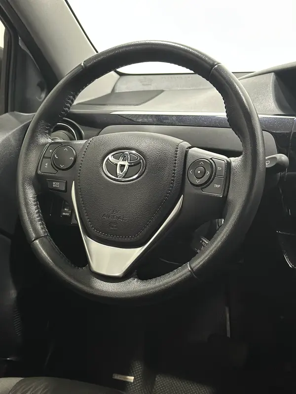 Toyota Etios Foto #30