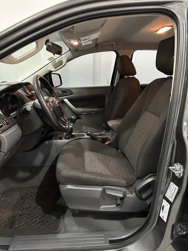 Mirá esta publicación de Ford Ranger