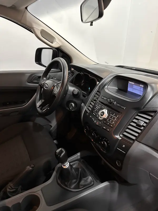 Mirá esta publicación de Ford Ranger