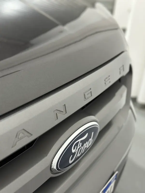 Mirá esta publicación de Ford Ranger