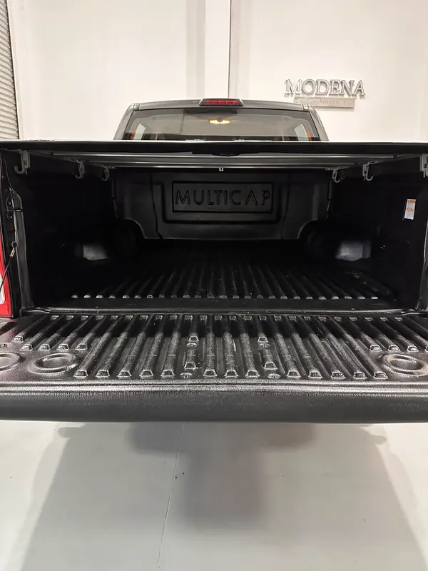 Mirá esta publicación de Ford Ranger