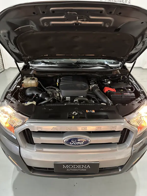 Mira esta publicación de Ford Ranger 2019 en Motordil