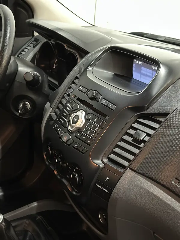 Mirá esta publicación de Ford Ranger