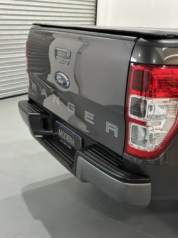 Mirá esta publicación de Ford Ranger