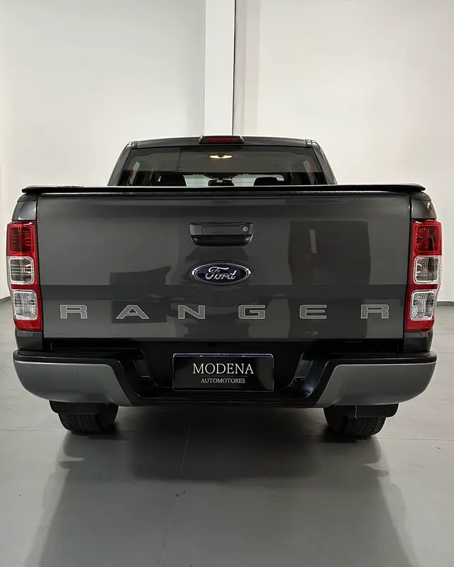 Mira esta publicación de Ford Ranger 2019 en Motordil