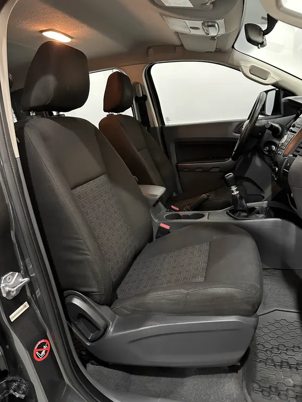 Mirá esta publicación de Ford Ranger