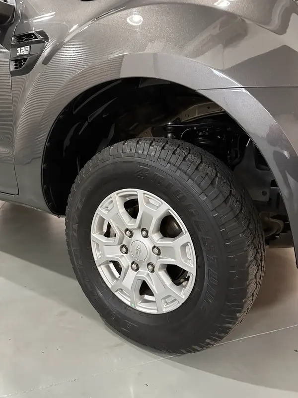 Mirá esta publicación de Ford Ranger