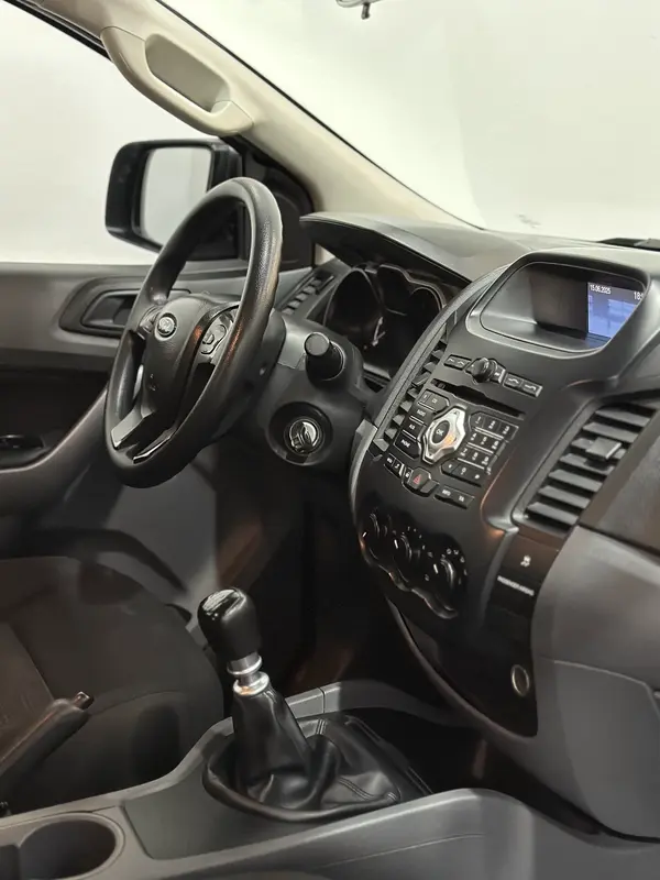 Mirá esta publicación de Ford Ranger