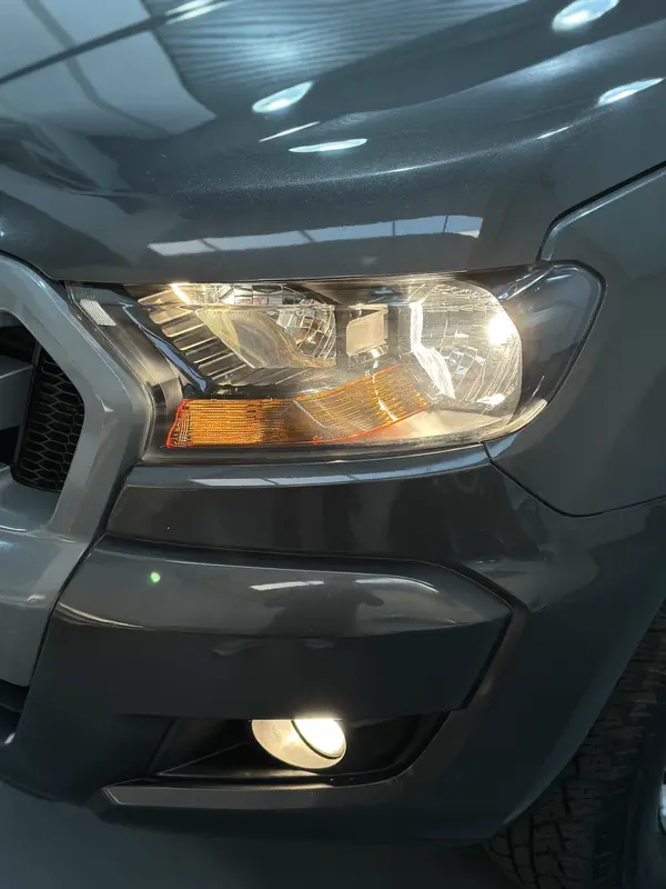 Mirá esta publicación de Ford Ranger