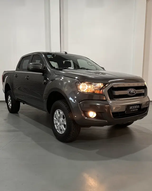 Mira esta publicación de Ford Ranger 2019 en Motordil