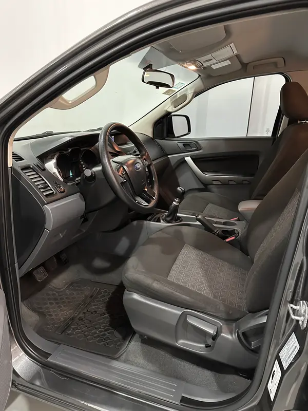 Mira esta publicación de Ford Ranger 2019 en Motordil