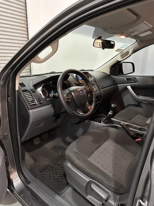 Mirá esta publicación de Ford Ranger