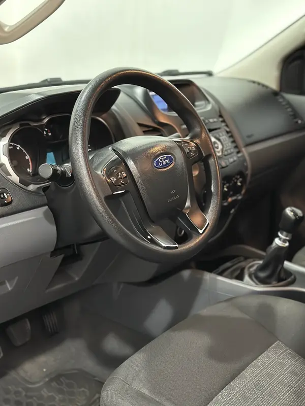 Mirá esta publicación de Ford Ranger