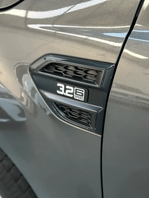 Mirá esta publicación de Ford Ranger