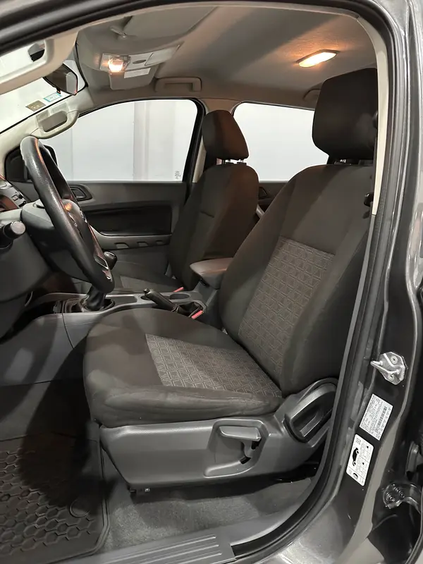 Mirá esta publicación de Ford Ranger