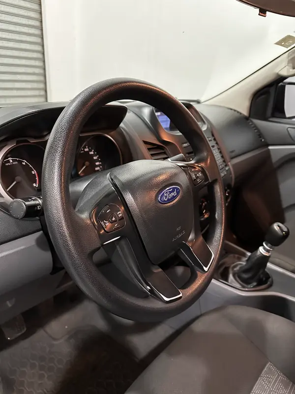 Mirá esta publicación de Ford Ranger