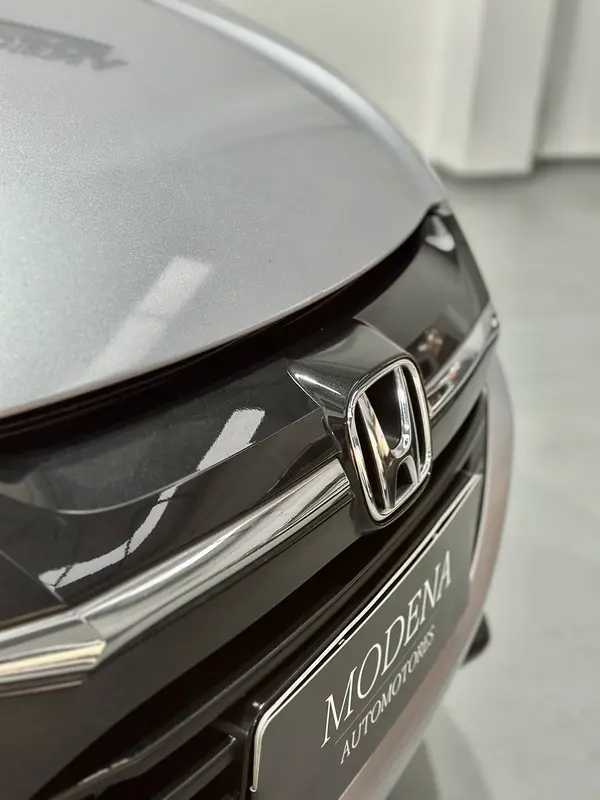 Honda HRV Foto #9