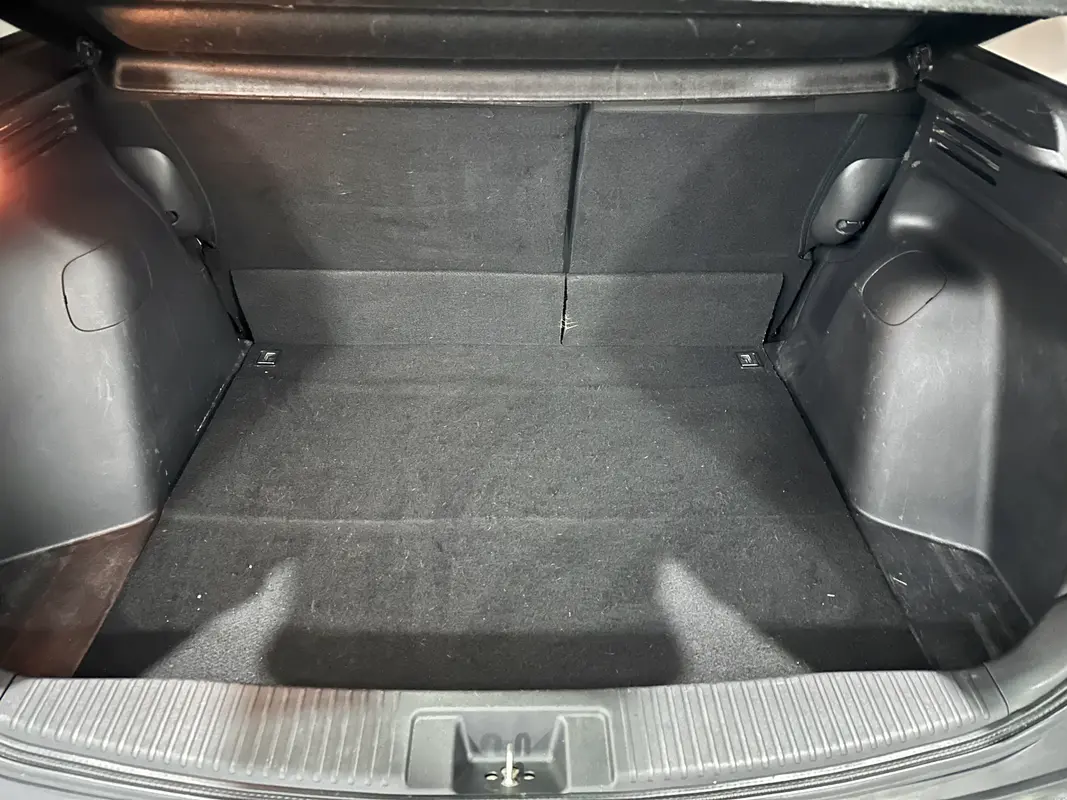 Honda HRV Foto #23