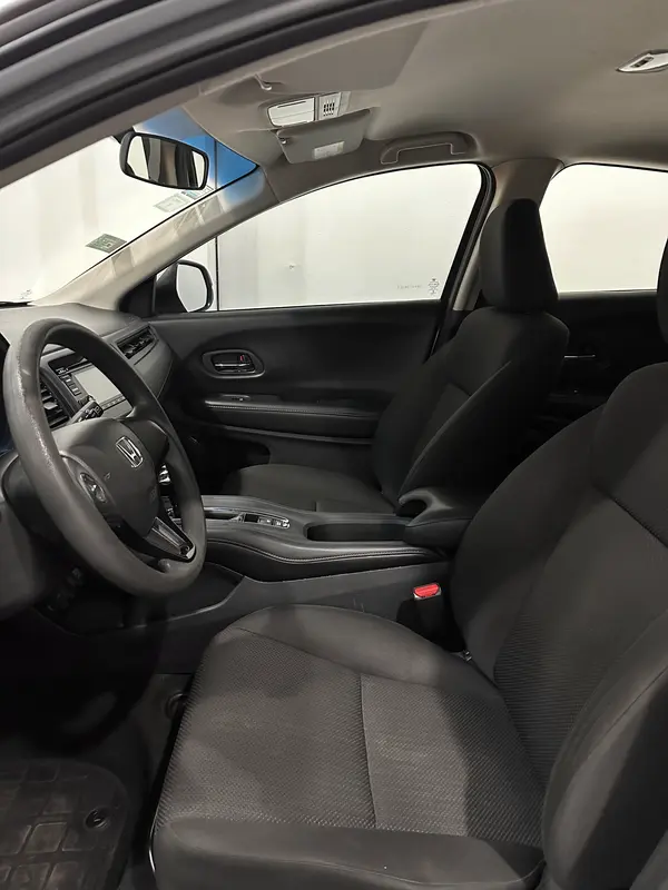 Honda HRV Foto #16