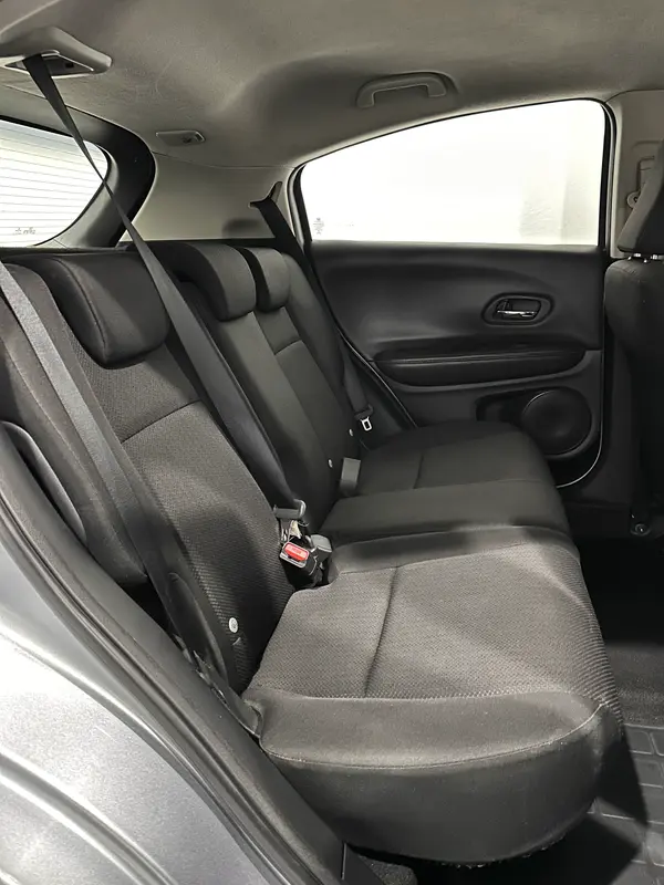 Honda HRV Foto #6