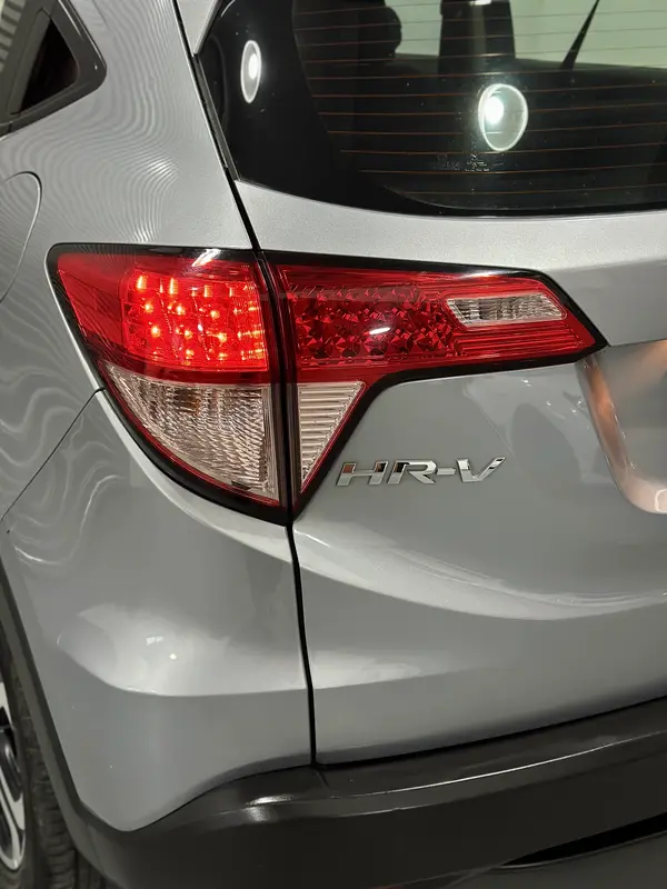 Honda HRV Foto #20