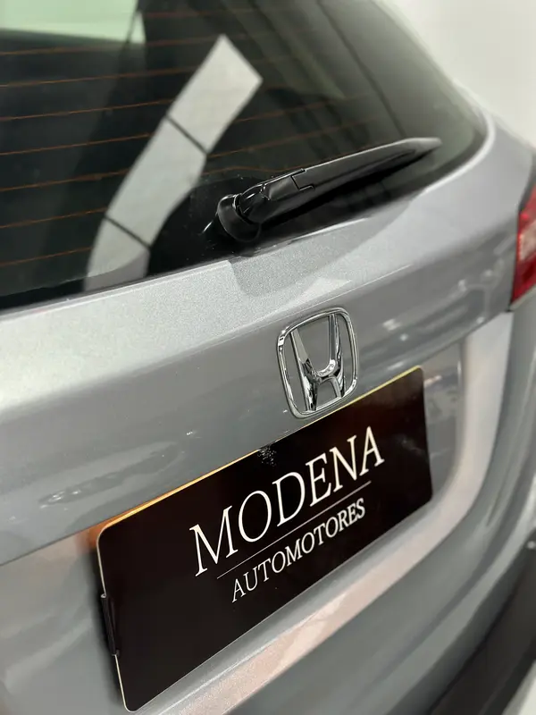 Honda HRV Foto #21