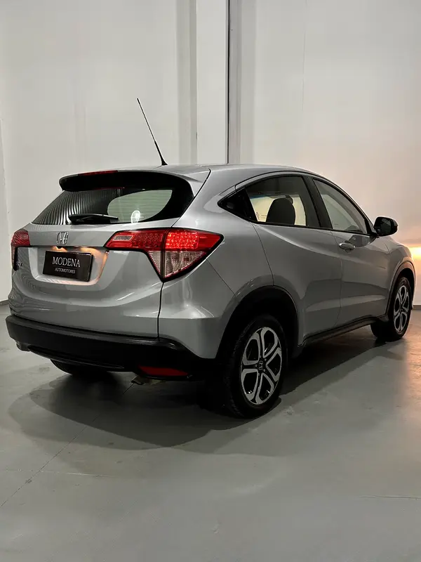 Honda HRV Foto #26
