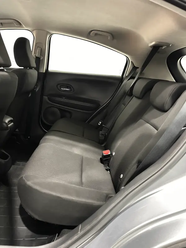 Honda HRV Foto #18