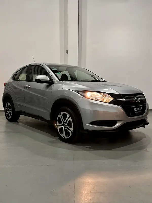 Honda HRV Foto #7