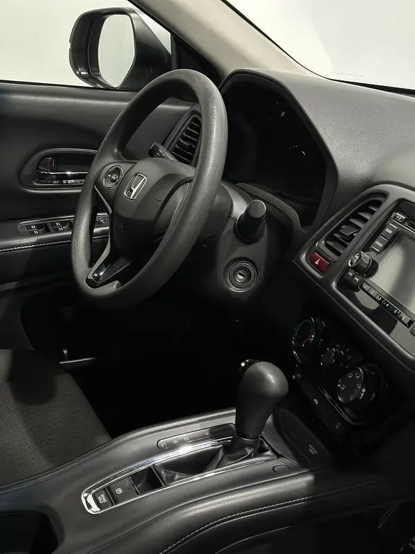 Honda HRV Foto #5