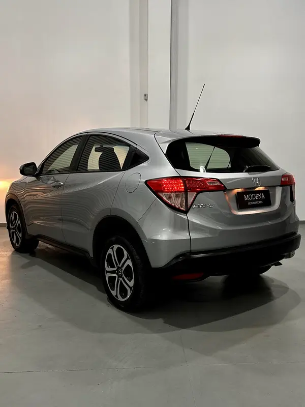 Honda HRV Foto #19