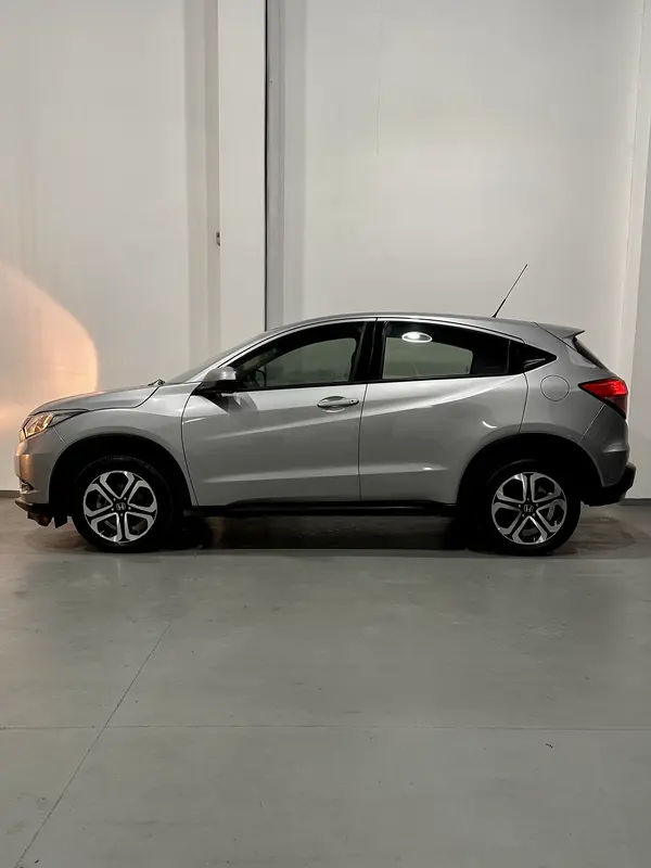 Honda HRV Foto #13