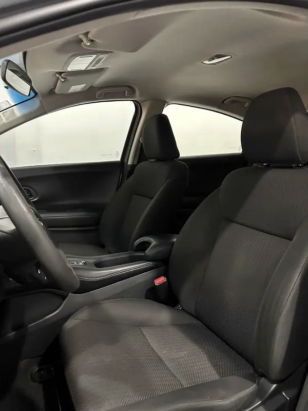 Honda HRV Foto #15