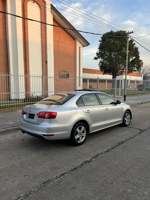 Mirá esta publicación de Volkswagen Vento