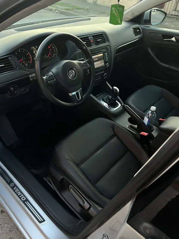 Mirá esta publicación de Volkswagen Vento