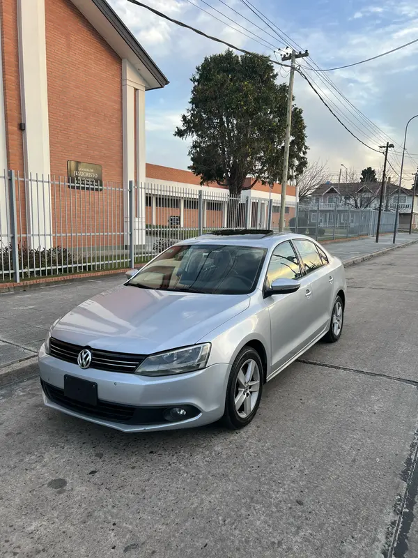 Mirá esta publicación de Volkswagen Vento