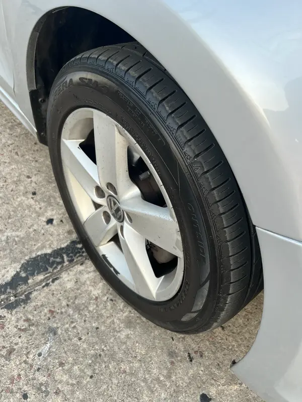 Mirá esta publicación de Volkswagen Vento