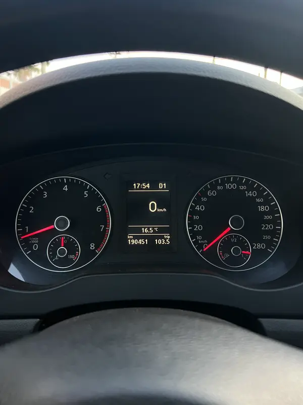 Mirá esta publicación de Volkswagen Vento